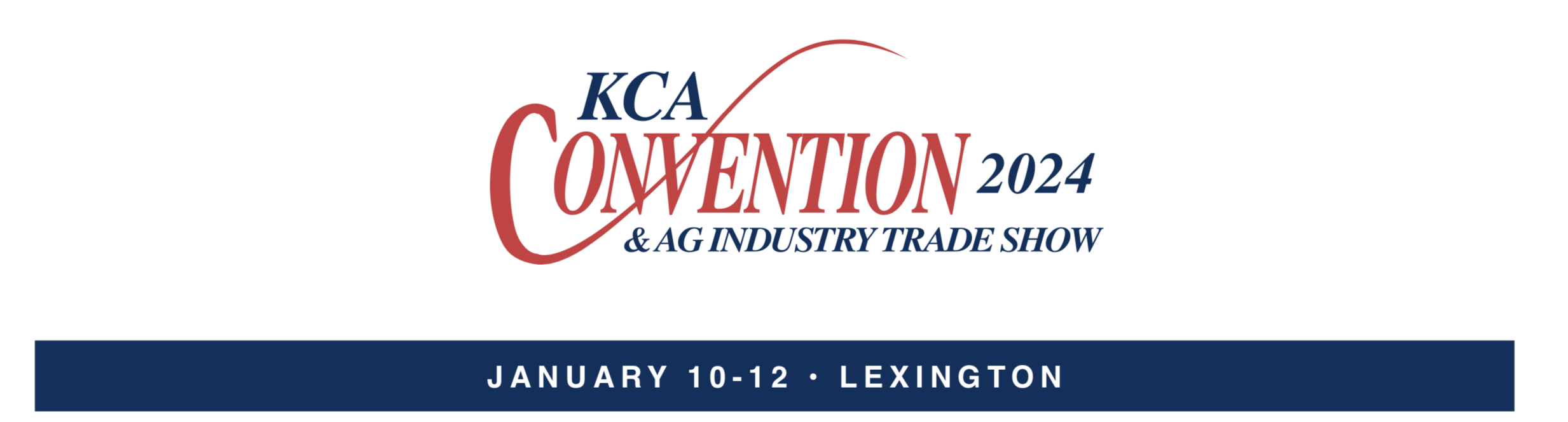 2024 Kentucky Cattlemen’s Association Convention Adair County