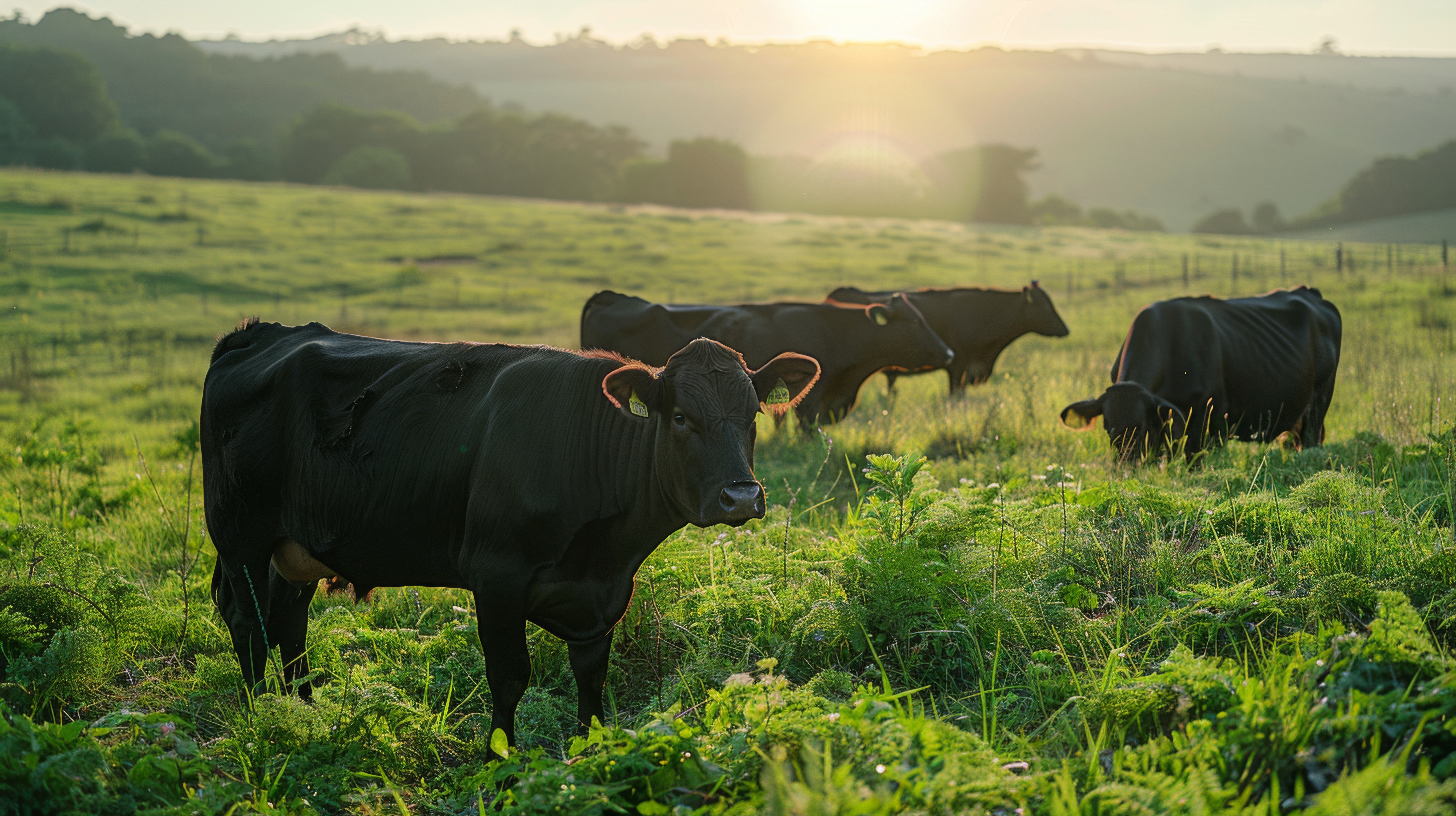 Pasture Management 2025