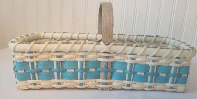 Vanity Basket