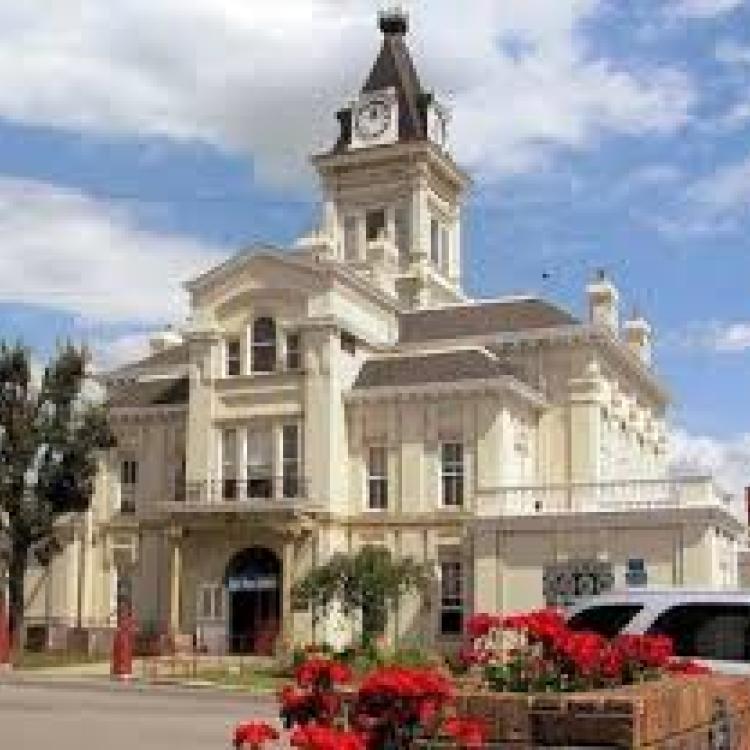  courthouse