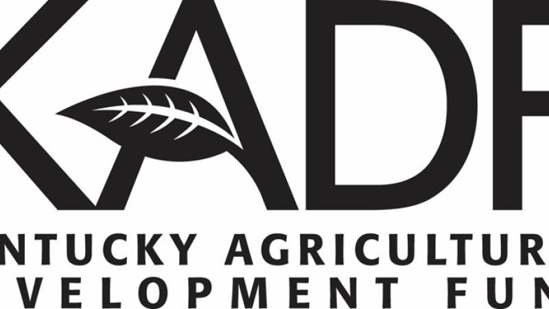 KADF logo